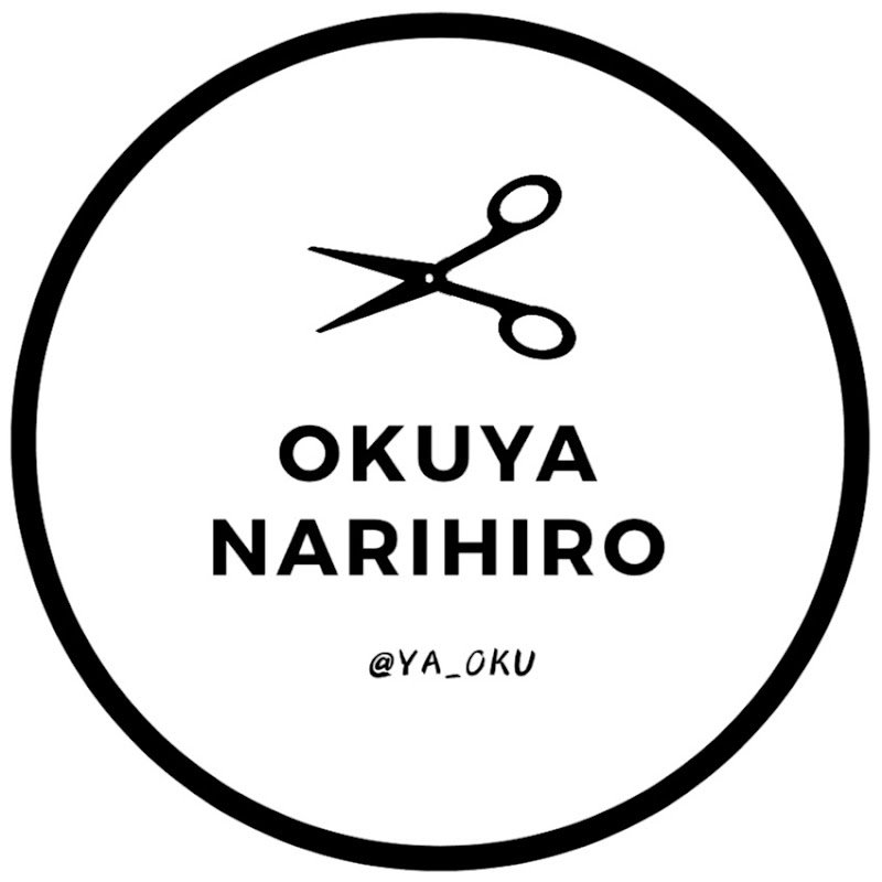 オンライン美容院 奥谷なりひろ&TaKERU