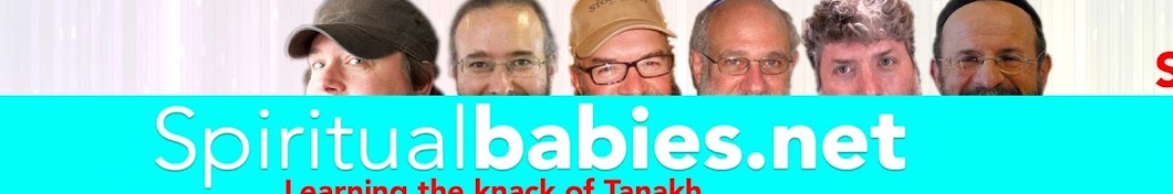 SpiritualBabies YouTube channel avatar