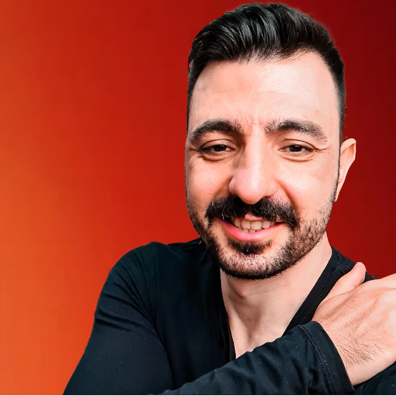 Muhammet Cumanoglu 2