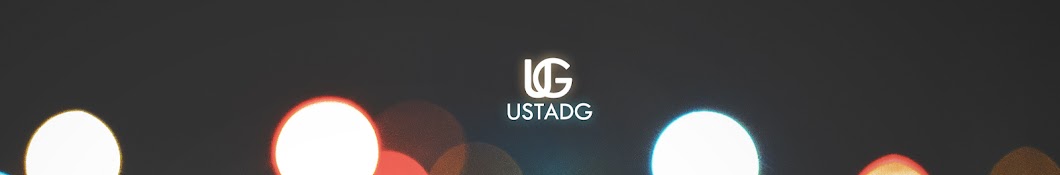 UstadG Аватар канала YouTube