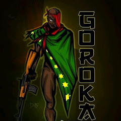 RUFF NOKONDI