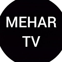 MEHAR TV channel logo