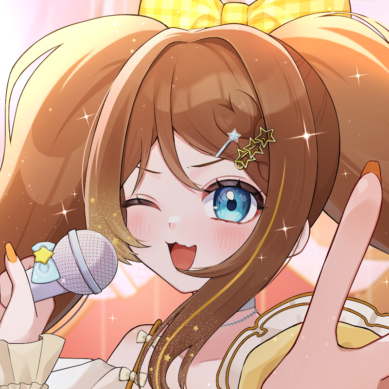 夢輝らり / Yumeki_Rari