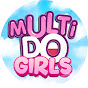 Multi DO GIRLS Polish logo
