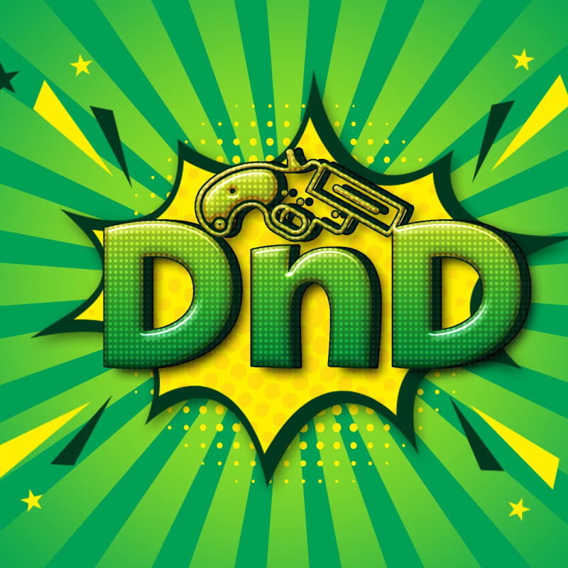 DnD Movies Story World