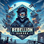 Rebellion Gamers logo