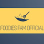 Foodies Fam Official logo