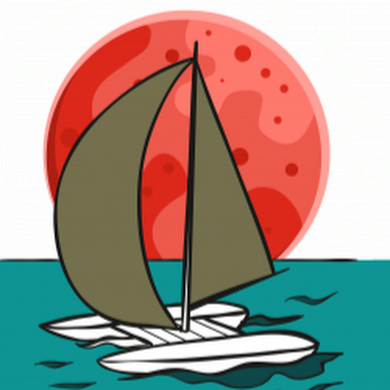 sailinglifeonmars