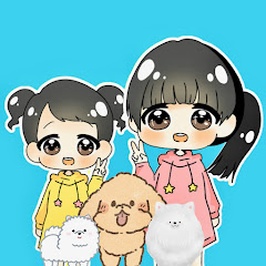 おかんと犬🐶3dogsアイコン画像