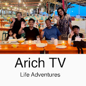 Arich TV Life Adventures