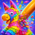 Pinata Crush icon