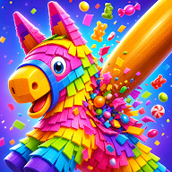 Pinata Crush icon