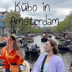 Kübo in Amsterdam