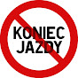 KONIEC JAZDY