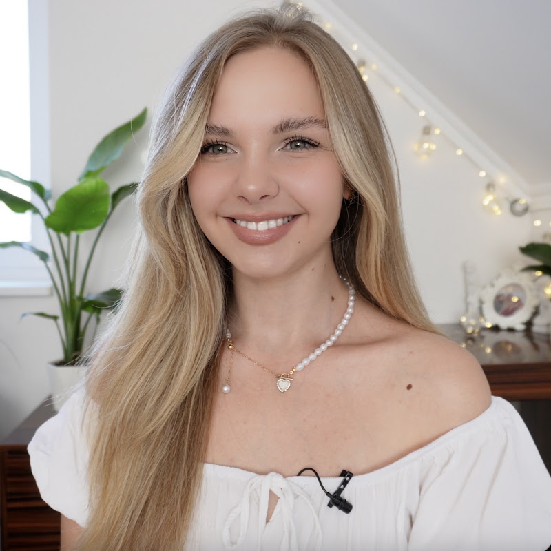 Anastasiia Pidhaina