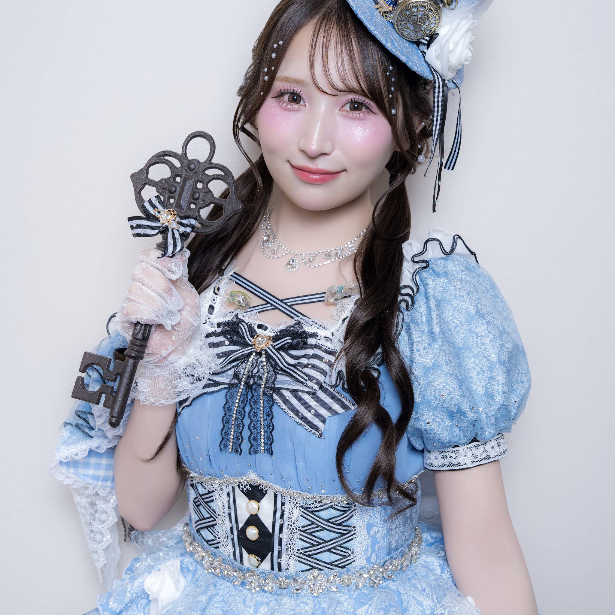 せ*な様 小川奈々子 きゃんちゅーと初めての夏Tee 小川奈々子 はじめての夏Tee The夏休みって感じ🍉☀️⛰️