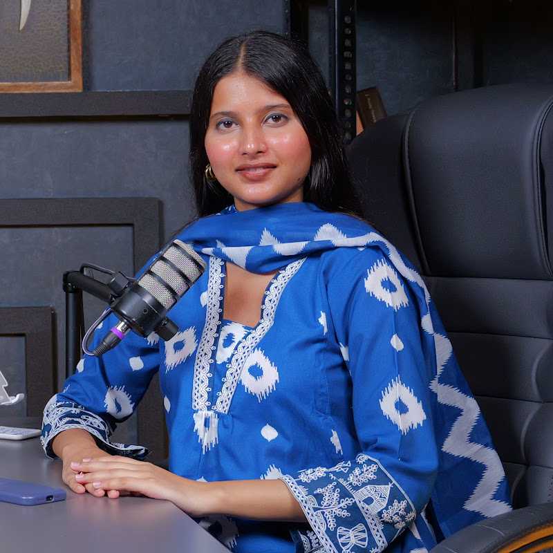 The Mystic Journey Logo