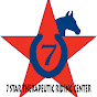 7 Star Horse Therapy YouTube Profile Photo
