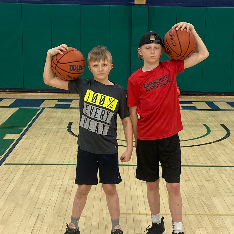Jr Splash Bros
