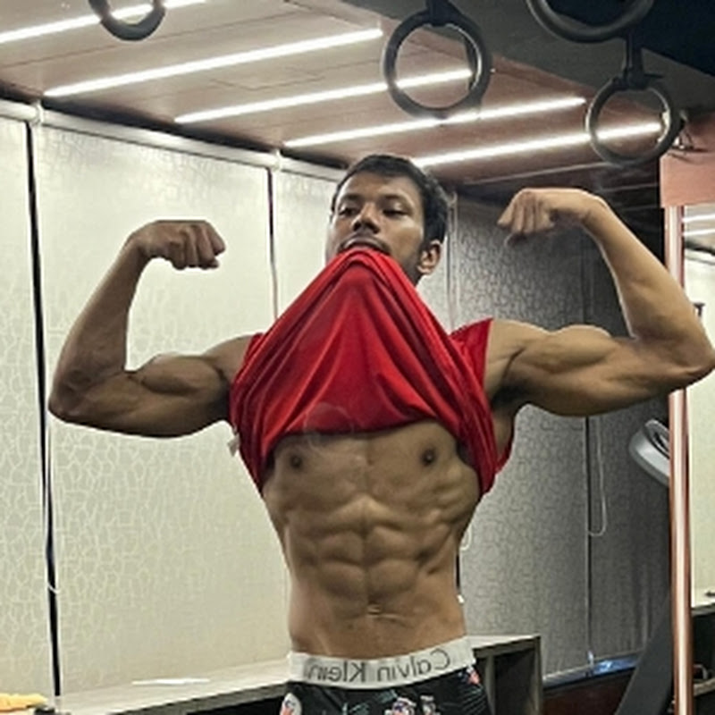Freestyle fitness