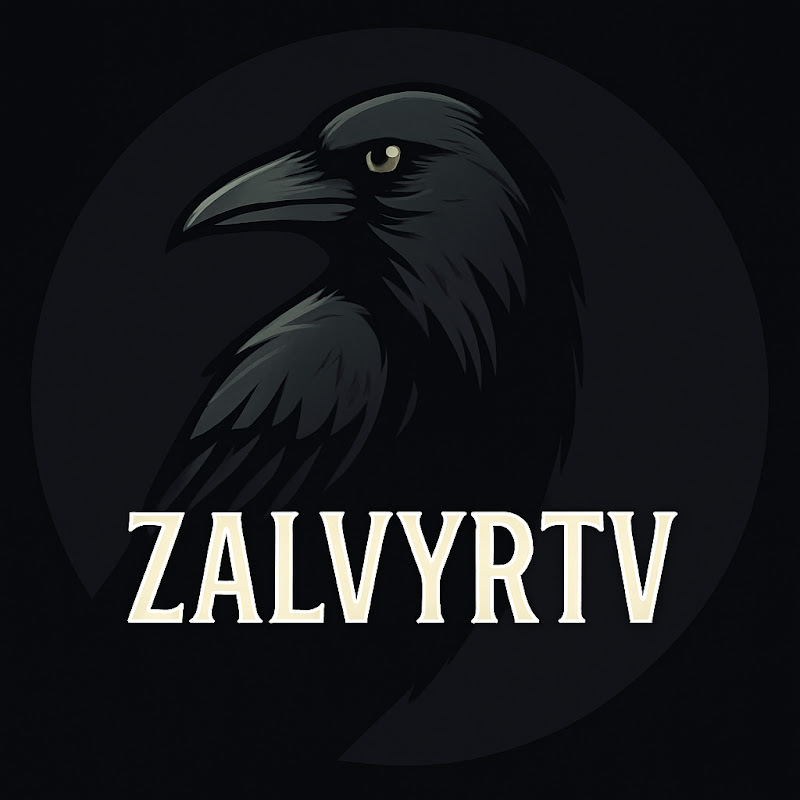 ZalvyrTV