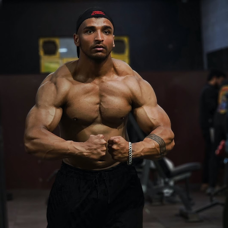 SPARTAN PRASHANT