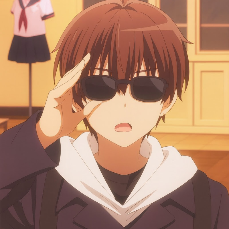 Yato boss