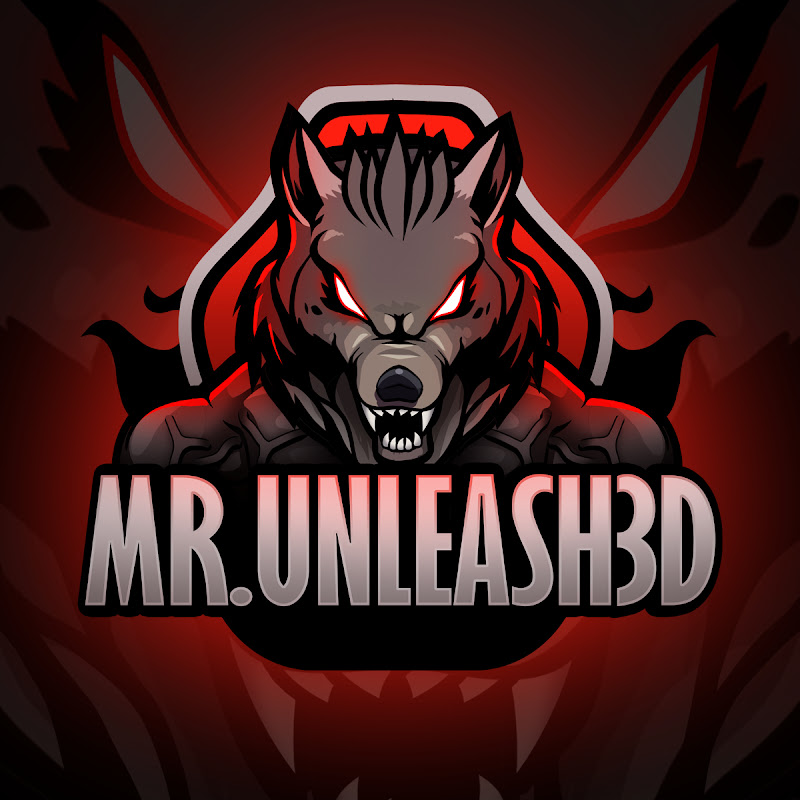 Mr.Unleash3d World Gaming 