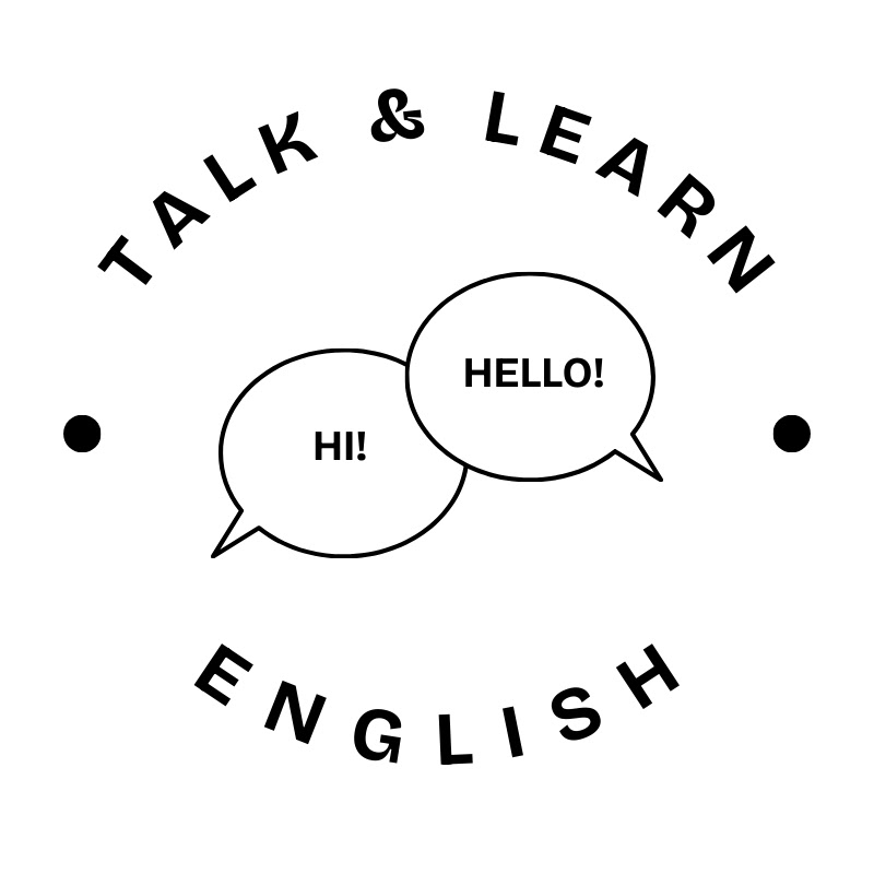 TalkLearn.English