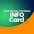 Info Card Streaming