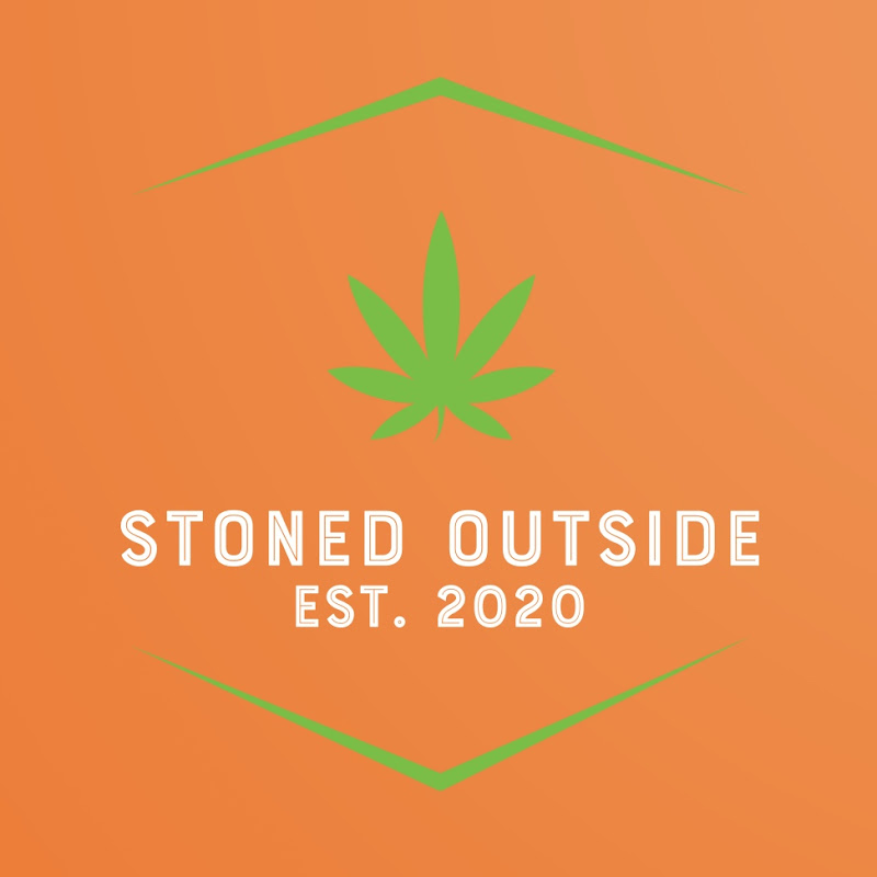 Stoned Outside