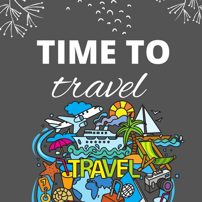 Travel  the World with Fun