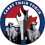 Project Carry their Torch logo