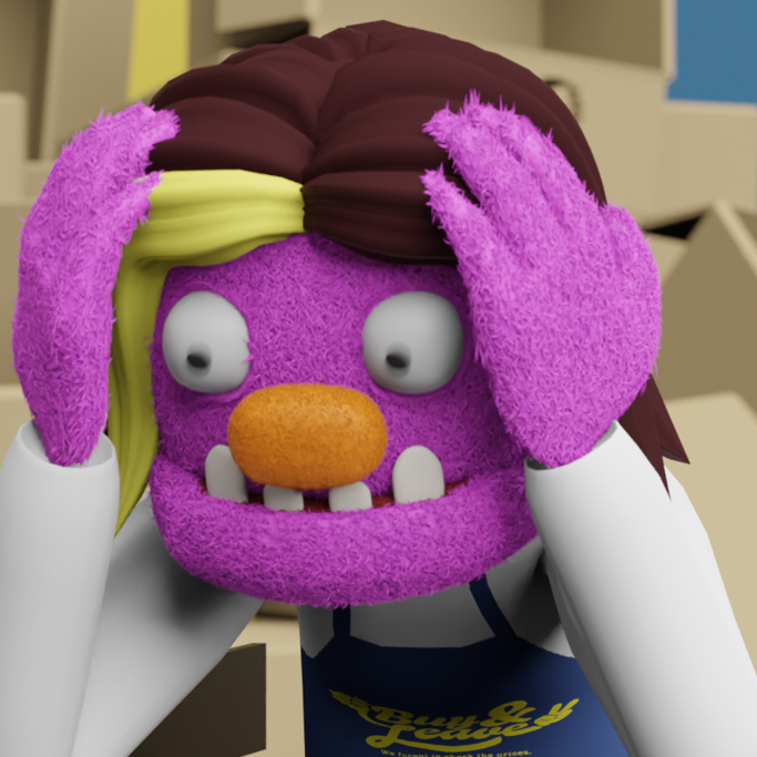 Post from Neal Pizzini Animations