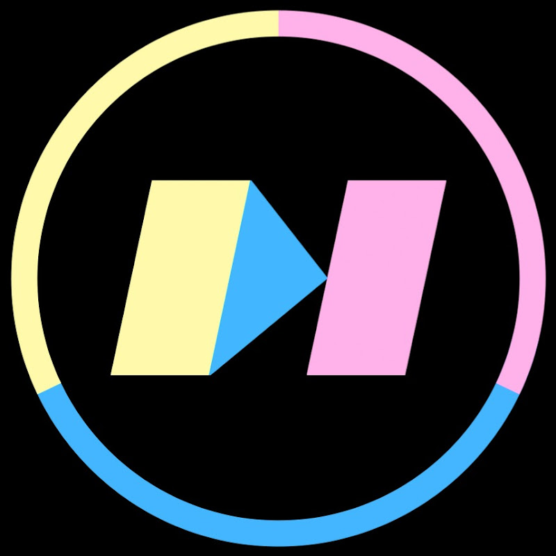 Video Game Animation Study Logo