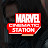 Marvel Cinematic Station
