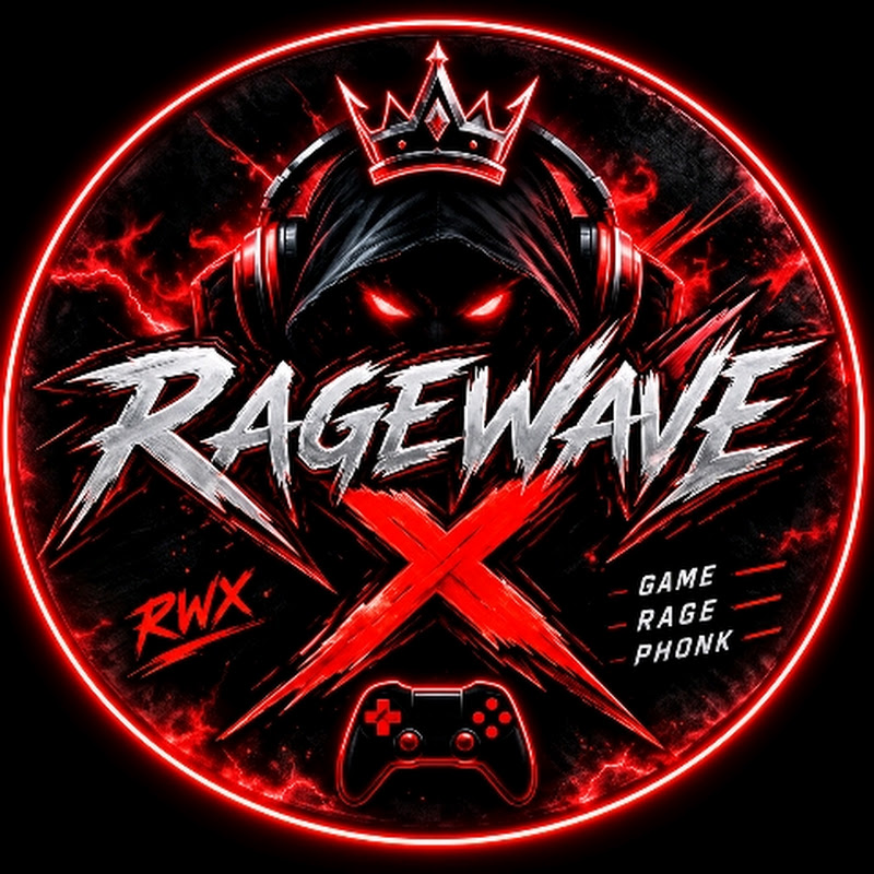 RAGEWAVE X