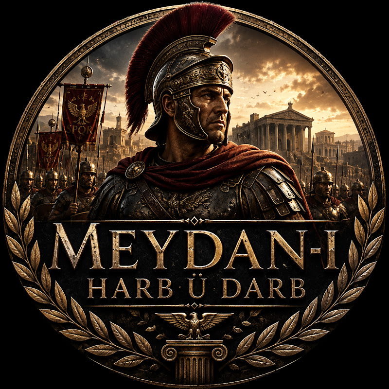 MEYDAN-I HARB Ü DARB