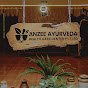 Anzee Ayurveda logo