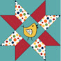Sister Chicks Quilting logo