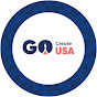 GoCreate USA logo