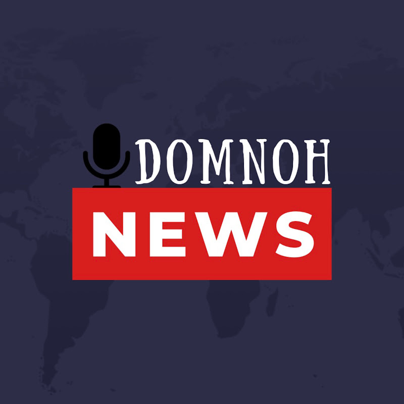 Domnoh News