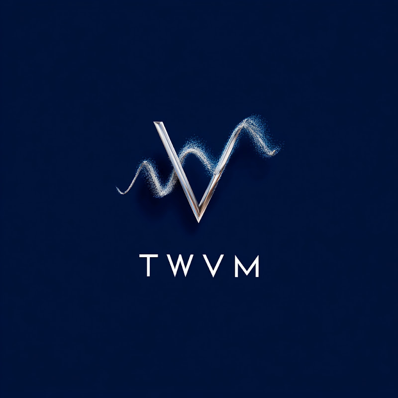 TWVM中文流行音樂