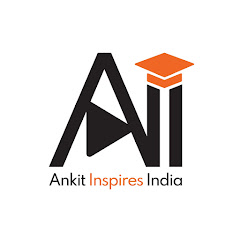 Ankit Inspires India Channel icon