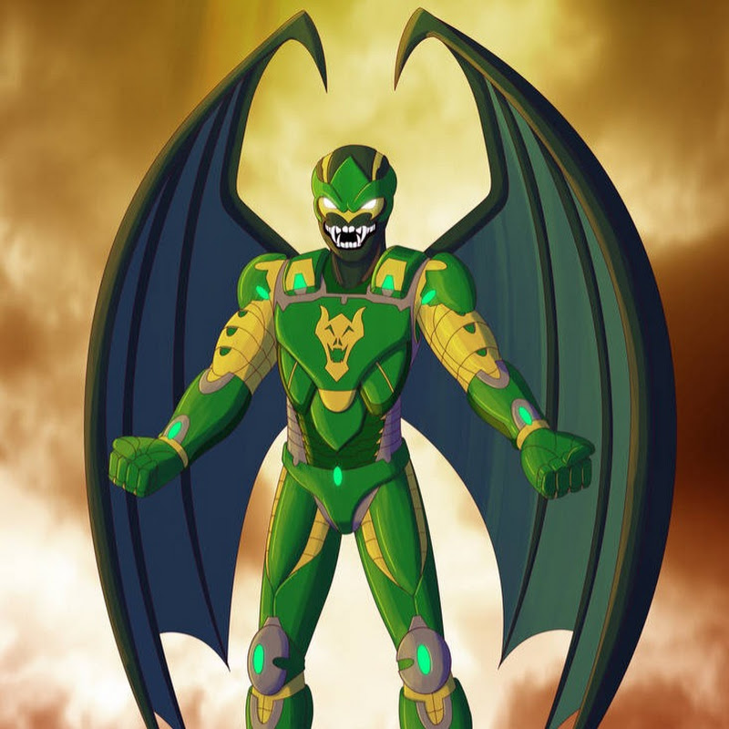 Scourge the Gargoyle