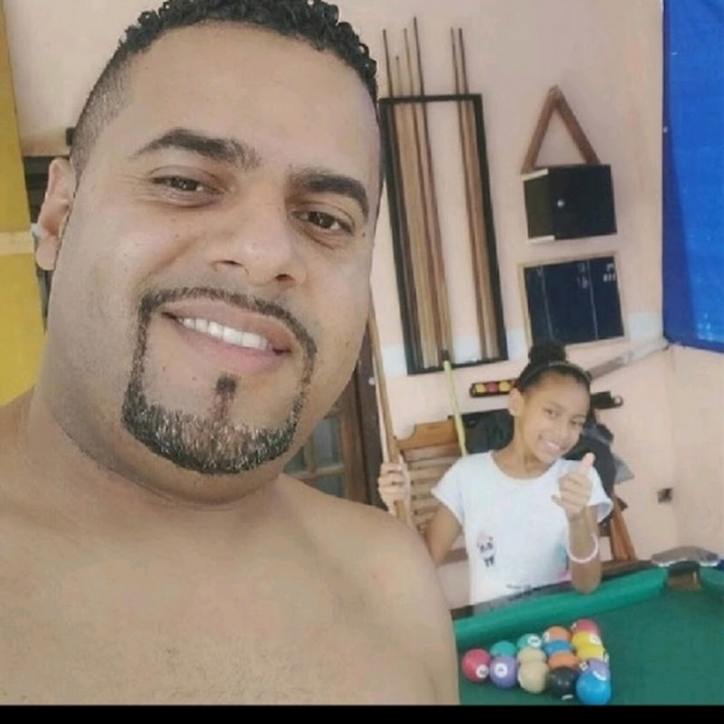 lajão da sinuca 🎱