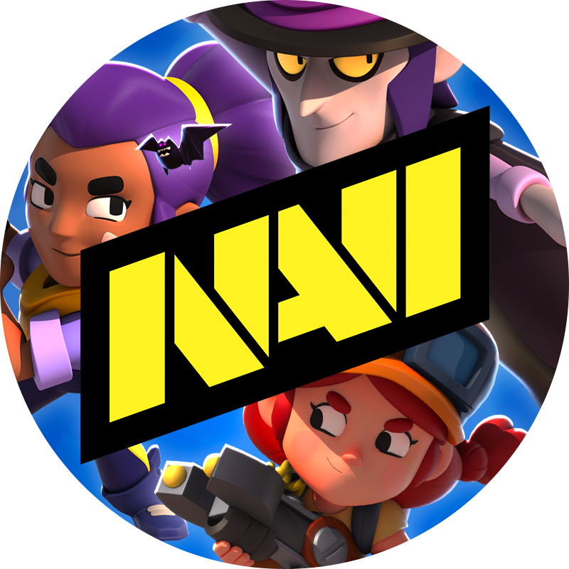 NAVI Brawl Stars