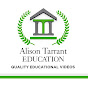 Alison Tarrant Education logo