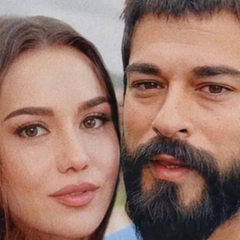 Burak & Fahriye - Fan Page