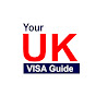 UK Visa Interview Guide  logo